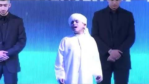 Young Child Reciting Surah Ad Duha || Best Recitation ever