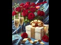 С днём рождения, Людмила! 💐 Счастья, радости и любви!🥂🍾🎶