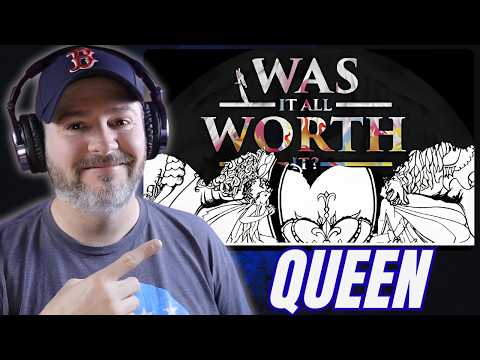 Queen - Was It All Worth It | This Feels Like Queen Looking Back at Everything