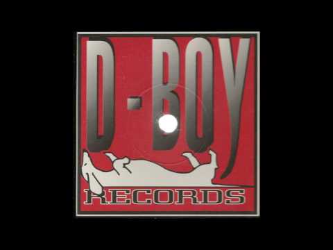 Tiny Tot — Tiny Tot ‎- Discoland (Raveland Mix)