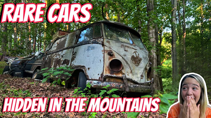 Grandpa Never Sold Anything! Now They All Have To Go!