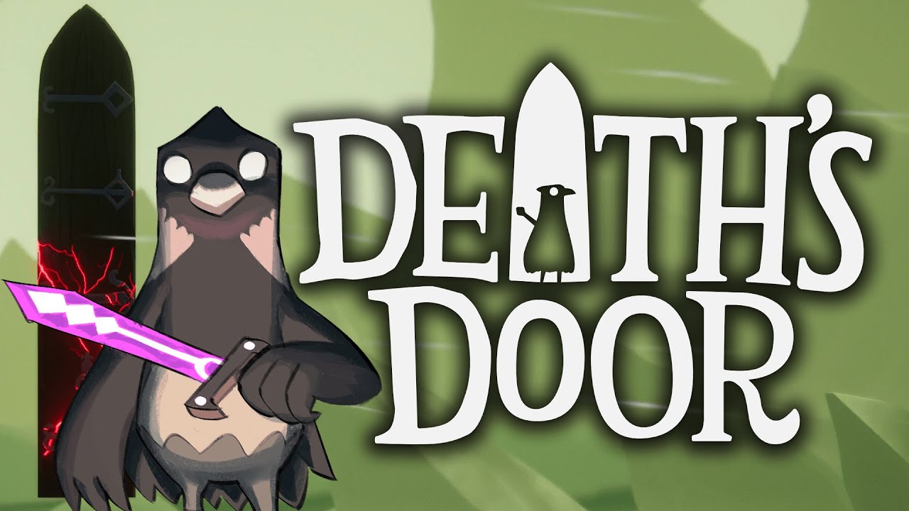 Death's Door Review | Rhyno Project