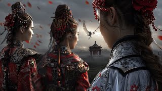 “Three Kingdoms, Three Curses… In Which Desire Turns Deadly!”