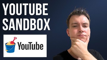 YouTube Sandbox: So umgehen! - Build in Public #63 (14.07.)