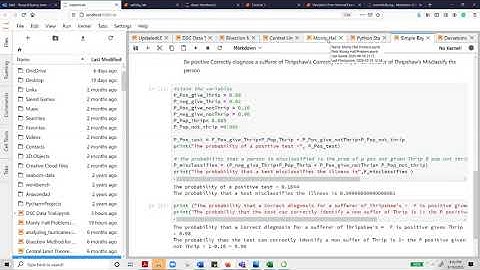 Using Laboratory Datasets in Jupyter Notebooks/Labs for Remote Learning