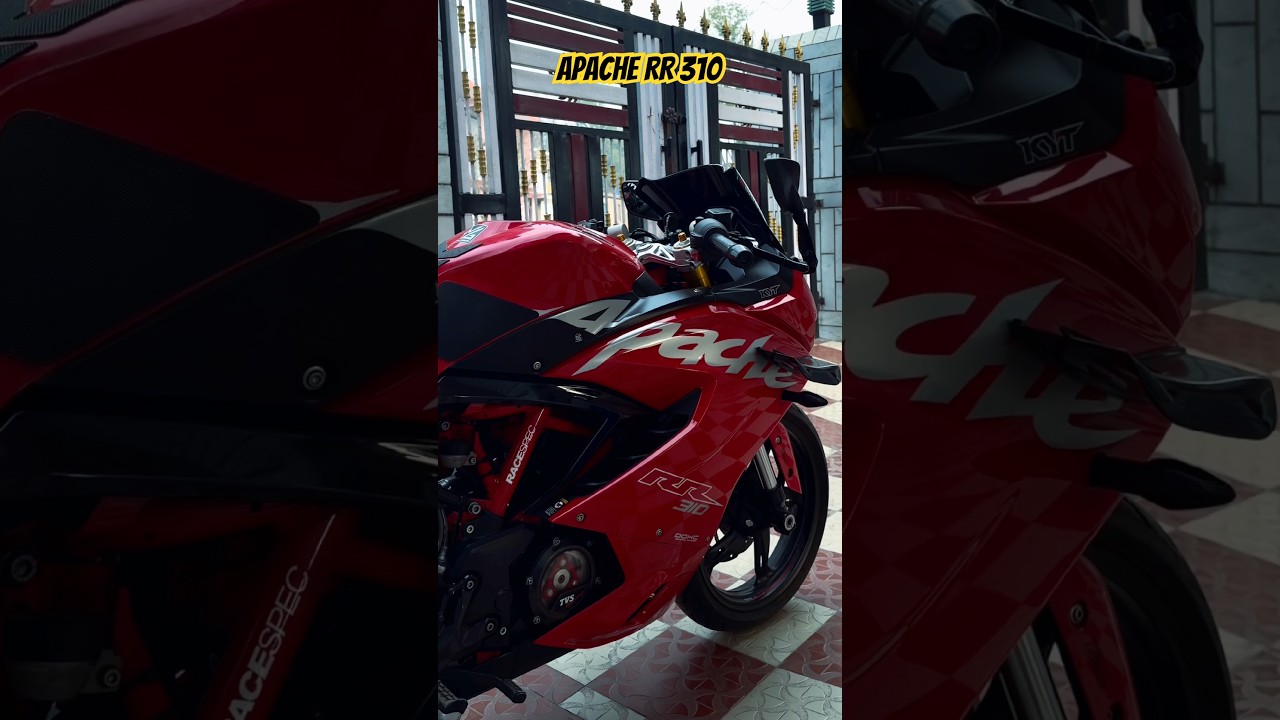 Flaunt best Feature of Your Motorcycle🫡