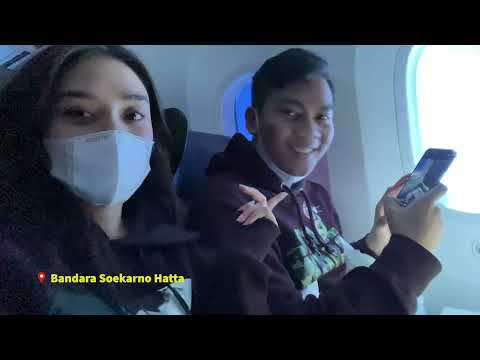 Lula’s Video Diary #7 - FINALLY OUT OF THE COUNTRY AGAIN! (Turkey)