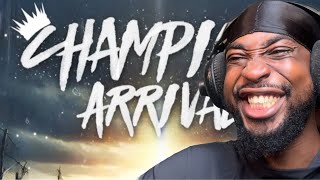 Download Lagu HE IS INDEED A CHAMPION !!! THEBOYFROMOJO reacts to Champz - Champion Sound (Official Audio) MP3