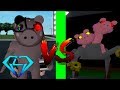 Roblox PIGGY Chapter 11? WHO IS THE TRAITOR! Roblox HORROR New Update!