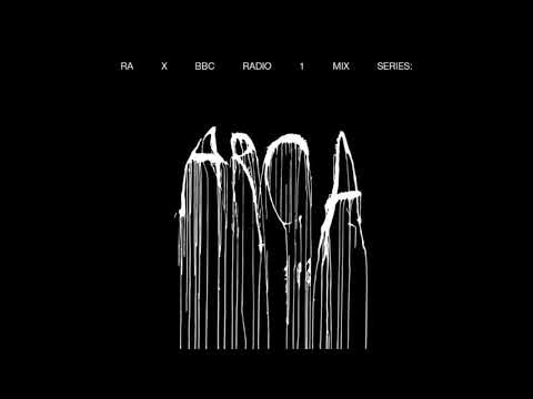 Resident Advisor: Arca - Radio BBC 1 Dance Presents...