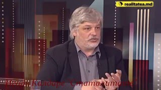Игорь Калдаре : "Статалитате" - 1 !!!