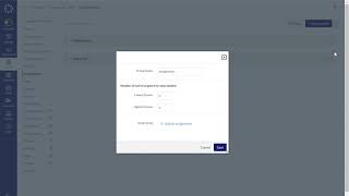 KB128Vid Canvas Skyward Sync Screen Capture screenshot 1