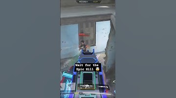 COD _ NEW LEGENDARY CR-56 AMAX #codm #cod #callofduty #shorts #viralvideo