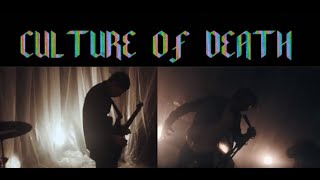 Impending Doom tease new music video for “Culture Of Death” + tour dates