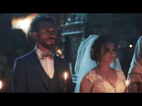 გიო და ნანო  wedding