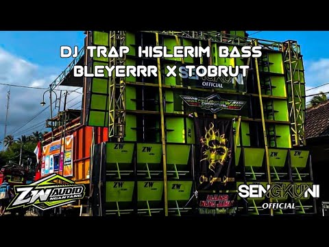 DJ TRAP PARTY SIMPATIK RINDUNYA HATIKU VIRAL TIKTOK ‼️