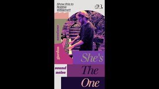 #pianocover of Robbie Williams - Shes The One 🎹 #robbiewilliams