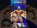 The Rise of Hadi Choopan | Pure Muscle, Pure Mindset😲😈..#motivation #fitness #bodybuilder #edit