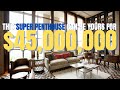 Singapore Condo | The Ritz-Carlton Residences | Super Penthouse 6501sqft Unit Tour #sghomes #condos