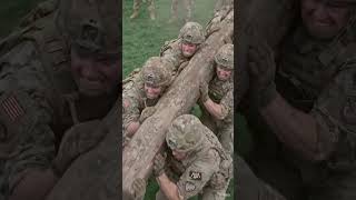 US army special force training