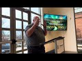 New Year, New Beginnings || Brian Altom