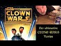 Star wars the clone wars  der ultimative verriss