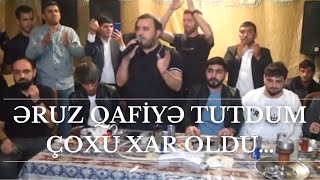 Cahangeştdən əruz qafiyə |Pünhan, Baləli, Cahangeşt, Baba, Şakir, Xosrov, Nihad| Sabirabad toyu 2024