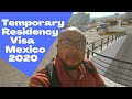 MEXICO Temporary Residency During Pandemic/ QUERETARO MEXICO/Santiago de Queretaro Mexico