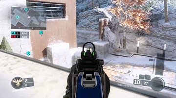 1v3 $30 Pot Thanks to @ColtHavok