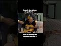 cuando das clases de guitarra el chavo del 8