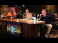 The Artie Lange Show - Brian Jones (in-studio) Part 2