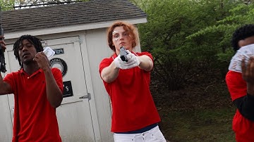 Ricky Bascom - Dying Her Hair/Funny Jail (Music Video)