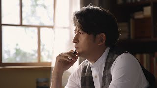 資生堂 UNO非売品ポスター　小栗旬,瑛太,三浦春馬,妻夫木聡,宮崎あおい 画像・写真 | 宮崎あおいが「シュッ！」語で会話 瑛太×小栗×妻夫