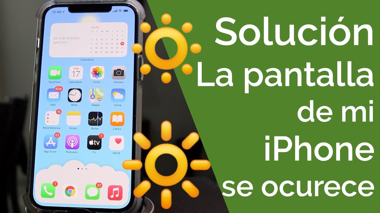 Como hacer una captura de pantalla en iphone 13