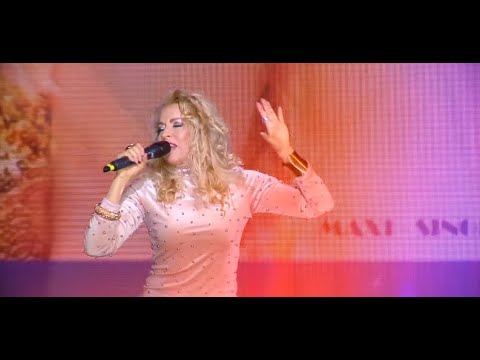 Lian Ross - full live performance - Sobranie Casino