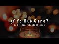 Y Yo Que Gano - La Arrolladora Banda El Limón (Letra/Lyrics)