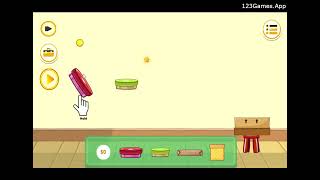 Whimsy Workshop Easy Gameplay & Walkthrough | Free at 123Games.App screenshot 1