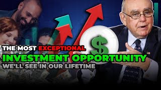 Defying the Consensus: Leon Cooperman Reveals the Ultimate Investment Opportunity of Our Generation