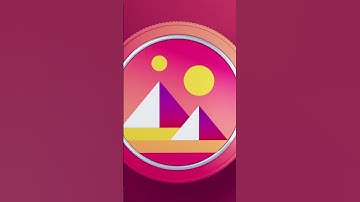 Top 10 crypto networks by github weekly Development #shorts