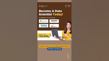 🔥🔥 Data Scientist Master