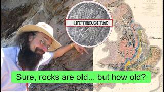 How do we date rocks?