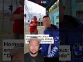 O cara só estava esperando o ônibus e olha o que aconteceu. #cristão #Jesus #fé #evangelho #viral