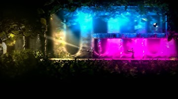 The Swapper Walktrough 2 - Greenhouse