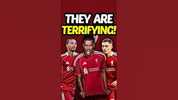 Alexander Isak makes Liverpool UNSTOPPABLE!