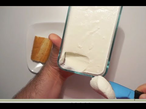 Vidéo: Comment Faire Du Fromage Fondu à La Maison?