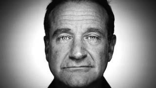 Robin McLaurin Williams (1951-2014)