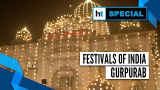 Gurpurab: Celebrating birth of founder of Sikhism | Festivals of India