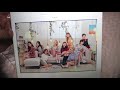 Twicelights In Japan Trading Card Album Unboxing