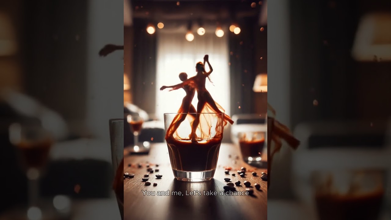 Watch Coffee dance - Ai Generate ( Kling) song : Caffee dance on YouTube Watch Coffee dance - Ai Generate ( Kling) song : Caffee dance on YouTube