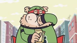 Download Lagu Pet Squad - Dog Gone - S 01 E 03 MP3